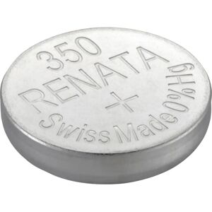 Pile de montre en oxyde d'argent Swiss Made 1,55V - Durable - Publicité Pile de montre en oxyde d'argent Swiss Made 1,55V - Durable - Publicité