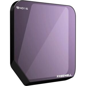 Freewell Mavic 3 ND16 Filter - Camera Accessory Freewell Mavic 3 ND16 Filter - Camera Accessory