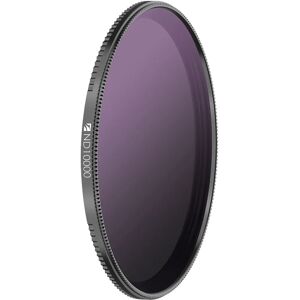 Freewell Kamerafiltr - ND10000 - 58mm - Svart Freewell Kamerafiltr - ND10000 - 58mm - Svart
