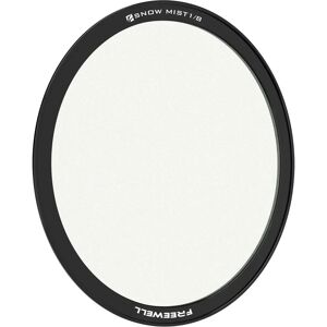 Sistema di Filtri Magnetici Freewell Eiger - Diffusione nebbia di neve - 1/8 - Matte Box Sistema di Filtri Magnetici Freewell Eiger - Diffusione nebbia di neve - 1/8 - Matte Box
