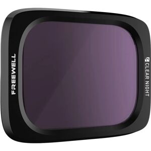 Freewell DJI Mavic Air 2S Light Pollution Drone Filter - Drone Camera Filter Freewell DJI Mavic Air 2S Light Pollution Drone Filter - Drone Camera Filter