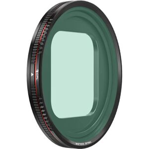 Freewell Freewell Filtro Para Cámara Dslr/dslm Sherpa Magnetic Cpl Para Iphone 13/14 - Camera Filter, Black, Magnetic CPL for iPhone Freewell Freewell Filtro Para Cámara Dslr/dslm Sherpa Magnetic Cpl Para Iphone 13/14 - Camera Filter, Black, Magnetic CPL for iPhone