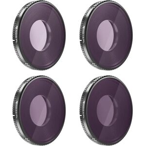 WANDRD Cubo de Cámara Esencial + negro - Accesorios para cámara WANDRD Cubo de Cámara Esencial + negro - Accesorios para cámara