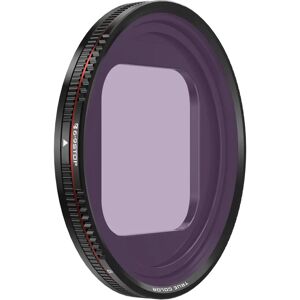 Freewell Brand iPhone 13/14 Variable ND Filter - Black Freewell Brand iPhone 13/14 Variable ND Filter - Black