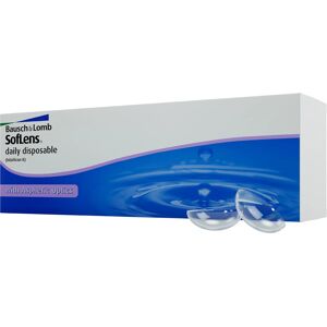 Bausch & Lomb SofLens Daily Disposable - Lenti a contatto Bausch & Lomb SofLens Daily Disposable - Lenti a contatto