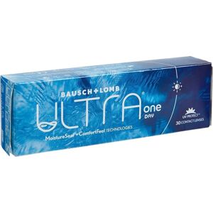 Bausch + Lomb Ultra One Day - Lenti a contatto giornaliere +1,75 Bausch + Lomb Ultra One Day - Lenti a contatto giornaliere +1,75