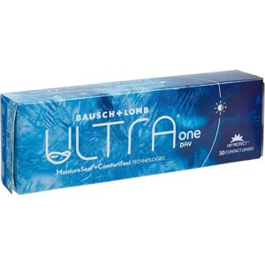 Bausch + Lomb Ultra One Day - Tageslinsen Bausch + Lomb Ultra One Day - Tageslinsen