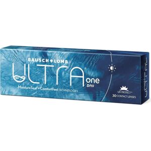 Bausch & Lomb Ultra One Day 30er Box Tageslinsen -4,00 Bausch & Lomb Ultra One Day 30er Box Tageslinsen -4,00