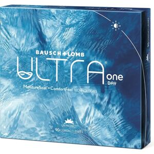Bausch + Lomb ULTRA One Day 90er Box Tageslinsen - Kontaktlinsen Bausch + Lomb ULTRA One Day 90er Box Tageslinsen - Kontaktlinsen