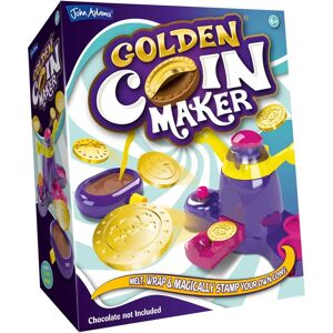 John Adams Golden Coin Maker - Toy Coin Maker John Adams Golden Coin Maker - Toy Coin Maker