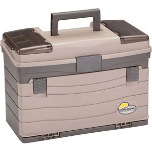 Plano Premium Tackle Storage - Four Drawer System Plano Premium Tackle Storage - Four Drawer System
