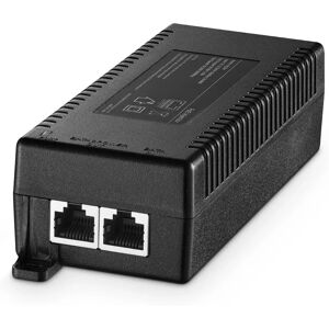 BigBuy Tech Pgn601 Noir 60W - Interrupteur - Publicité BigBuy Tech Pgn601 Noir 60W - Interrupteur - Publicité