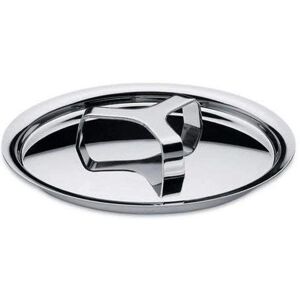 Alessi AJM200/16 Pots & Pans Silver - Pots & Pans Alessi AJM200/16 Pots & Pans Silver - Pots & Pans