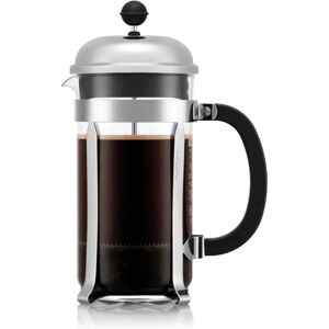 BODUM Chambord 8 Cup French Press Coffee Maker - Coffee Maker - Chrome BODUM Chambord 8 Cup French Press Coffee Maker - Coffee Maker - Chrome