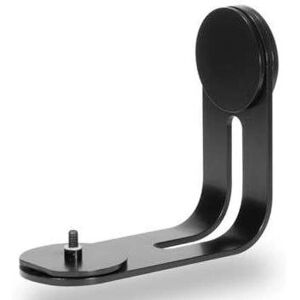 Bluesound PULSE M Wandhalterung - Schwarz Bluesound PULSE M Wandhalterung - Schwarz