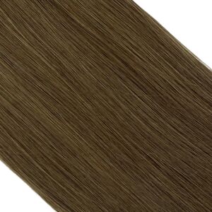 Hair Rehab London 22" Tape Extensions Smoky Brunette - Tape Hair Extensions Hair Rehab London 22" Tape Extensions Smoky Brunette - Tape Hair Extensions