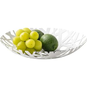 Yamazaki - Stainless Steel Fruit Bowl - Modern Design Yamazaki - Stainless Steel Fruit Bowl - Modern Design