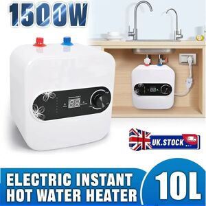 Cutever 1.5kw Electric Instant Hot Water Heater - Electric Hot Water Heater Cutever 1.5kw Electric Instant Hot Water Heater - Electric Hot Water Heater