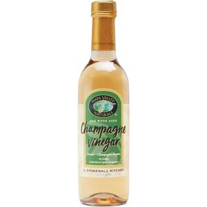 Napa Valley Naturals Champagne Reserve Wine Vinegar - 12.7 Oz (Case of 6) Napa Valley Naturals Champagne Reserve Wine Vinegar - 12.7 Oz (Case of 6)