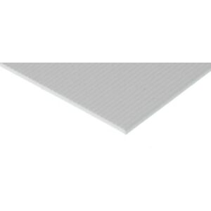 Evergreen 4030 - Polystyrene V Groove Siding Sheet - 6x12" Evergreen 4030 - Polystyrene V Groove Siding Sheet - 6x12"