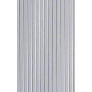 Evergreen 4109 - Polystyrene Siding Sheet - Novelty - 6x12" Evergreen 4109 - Polystyrene Siding Sheet - Novelty - 6x12"