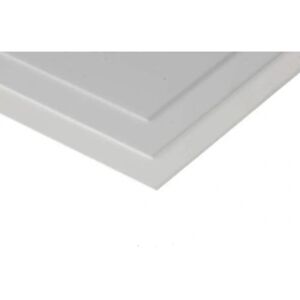 Feuilles de polystyrène modèle Evergreen - 152x304mm, 0,50mm, Lot de 3 - Publicité Feuilles de polystyrène modèle Evergreen - 152x304mm, 0,50mm, Lot de 3 - Publicité