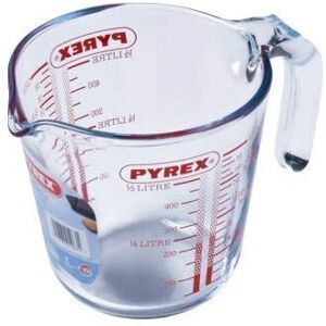 Pyrex Modell Odmerka 0,5L - Mätkanna Pyrex Modell Odmerka 0,5L - Mätkanna