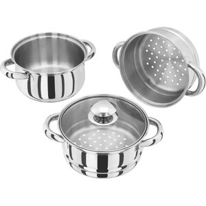 Judge - HX01 - Stainless Steel - 16cm - Steamer Judge - HX01 - Stainless Steel - 16cm - Steamer