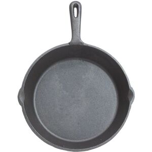 KitchenCraft Clearview Grill pan - Cast iron, Non-stick, 24cm - Grill pan KitchenCraft Clearview Grill pan - Cast iron, Non-stick, 24cm - Grill pan