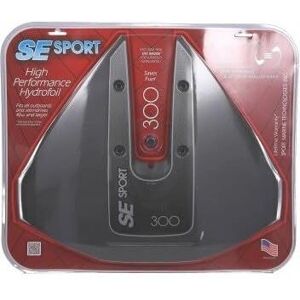 Se Sport Hydrofoil 300 - Hidrofólio de Alto Rendimiento para Velocidad y Estabilidad Se Sport Hydrofoil 300 - Hidrofólio de Alto Rendimiento para Velocidad y Estabilidad