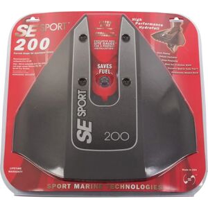 Se Sport Hydrofoil 200 - Bootstabilisator Se Sport Hydrofoil 200 - Bootstabilisator