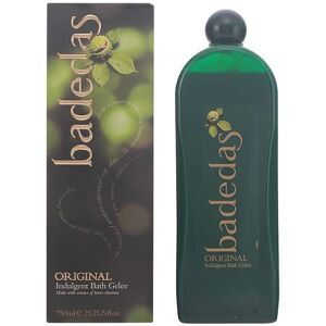 Badedas Original Indulgent Bathgel (750ml) Badedas Original Indulgent Bathgel (750ml)