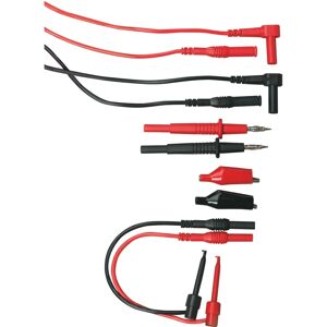 EXTECH TL809 Measurement Lead Set - Test Equipment EXTECH TL809 Measurement Lead Set - Test Equipment