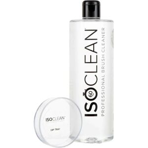 ISOCLEAN Makeup Brush Cleaner - 275ml - Professional ISOCLEAN Makeup Brush Cleaner - 275ml - Professional