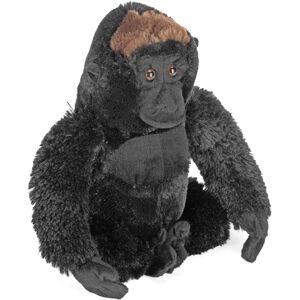 Wild Republic Gorilla Silverback Pluche Knuffel - Speelgoed Wild Republic Gorilla Silverback Pluche Knuffel - Speelgoed