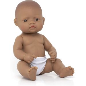 MINILAND Educational Toy - Doll MINILAND Educational Toy - Doll