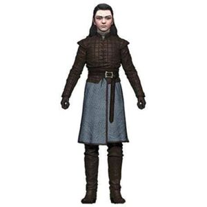 Game of Thrones Arya Stark 6" Action Figure - Action Figure Game of Thrones Arya Stark 6" Action Figure - Action Figure