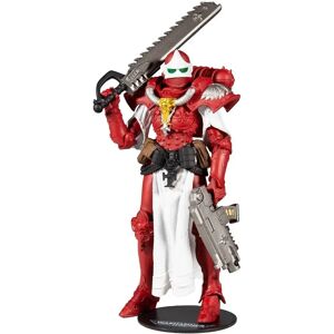 McFarlane Toys Warhammer 40K Adepta Sororitas Battle Sister - Bloody Rose Action Figure McFarlane Toys Warhammer 40K Adepta Sororitas Battle Sister - Bloody Rose Action Figure