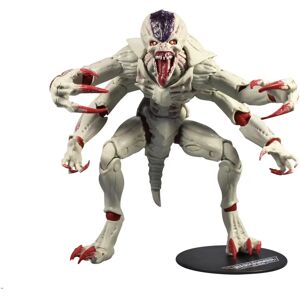 Mcfarlane Toys Warhammer 40,000 Tyranid Genestealer - Figurine - Publicité Mcfarlane Toys Warhammer 40,000 Tyranid Genestealer - Figurine - Publicité