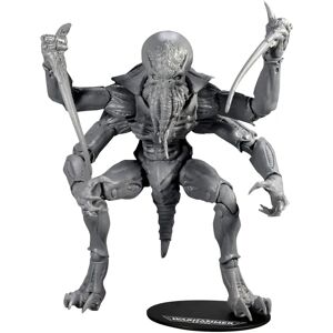 McFarlane Toys Ymgarl Genestealer - Action Figure - Warhammer 40,000 McFarlane Toys Ymgarl Genestealer - Action Figure - Warhammer 40,000