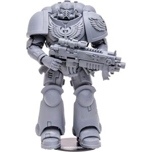 McFarlane Toys Warhammer 40,000 Intercessor 7-Inch Figure - Dark Angel McFarlane Toys Warhammer 40,000 Intercessor 7-Inch Figure - Dark Angel