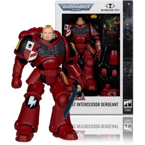 Gyűjthető figura McFarlane Toys 10948 - Warhammer 40.000 Intercessor Sersjant Gyűjthető figura McFarlane Toys 10948 - Warhammer 40.000 Intercessor Sersjant