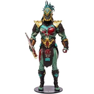 McFarlane Toys Mortal Kombat 11 - Kotal Kahn (Bloody) McFarlane Toys Mortal Kombat 11 - Kotal Kahn (Bloody)