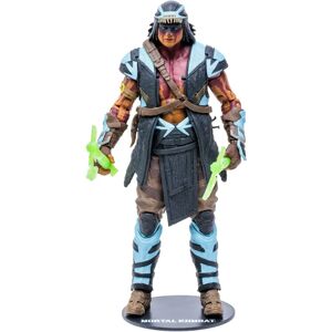McFarlane Toys Mortal Kombat 11 - Nightwolf McFarlane Toys Mortal Kombat 11 - Nightwolf
