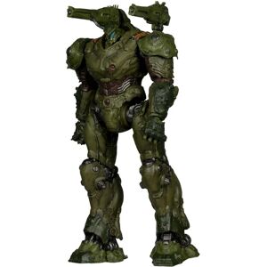 McFarlane Doom Slayer Atlan Figurine - 30cm - Video Game Collectible McFarlane Doom Slayer Atlan Figurine - 30cm - Video Game Collectible