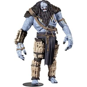 McFarlane Toys The Witcher Wild Hunt Megafig IJsreus McFarlane Toys The Witcher Wild Hunt Megafig IJsreus