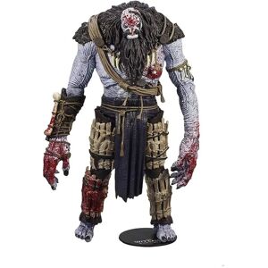 McFarlane Toys The Witcher 3 Wild Hunt - Ice Giant (Bloodied) McFarlane Toys The Witcher 3 Wild Hunt - Ice Giant (Bloodied)