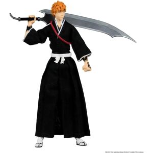 McFarlane Toys Ichigo Kurosaki Figure - 18 cm - Bleach War McFarlane Toys Ichigo Kurosaki Figure - 18 cm - Bleach War