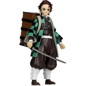 McFarlane Tanjiro Kamado figure - Demon Slayer: Kimetsu no Yaiba McFarlane Tanjiro Kamado figure - Demon Slayer: Kimetsu no Yaiba
