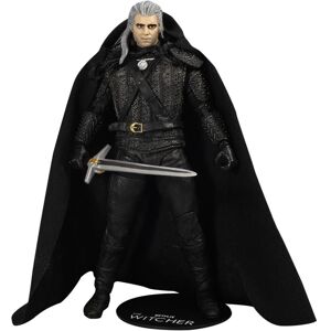 McFarlane Toys Netflix The Witcher Geralt of Rivia 18cm McFarlane Toys Netflix The Witcher Geralt of Rivia 18cm
